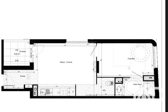 achat appartement castelnau-le-lez 34170