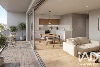 achat appartement castelnau-le-lez 34170
