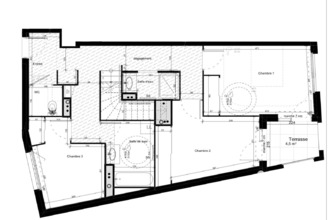 achat appartement castelnau-le-lez 34170