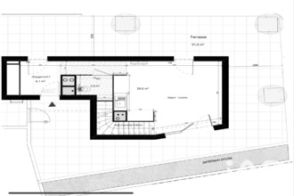achat appartement castelnau-le-lez 34170