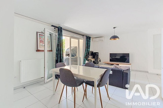 achat appartement castelnau-le-lez 34170