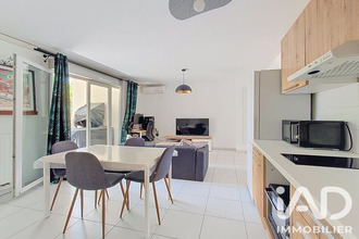 achat appartement castelnau-le-lez 34170