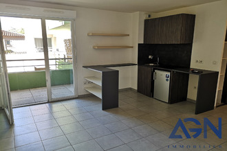 achat appartement castelnau-le-lez 34170
