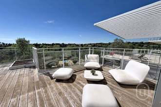achat appartement castelnau-le-lez 34170