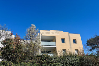 achat appartement castelnau-le-lez 34170