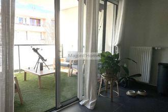 achat appartement castelnau-le-lez 34170