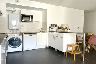 achat appartement castelnau-le-lez 34170