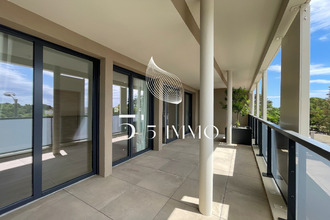 achat appartement castelnau-le-lez 34170