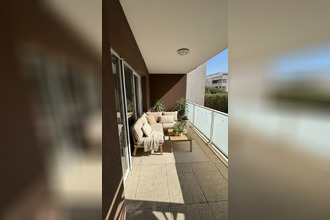 achat appartement castelnau-le-lez 34170