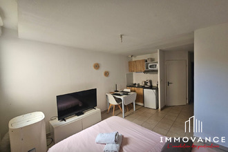 achat appartement castelnau-le-lez 34170