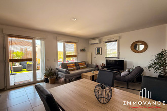 achat appartement castelnau-le-lez 34170