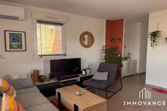 achat appartement castelnau-le-lez 34170