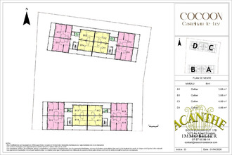 achat appartement castelnau-le-lez 34170