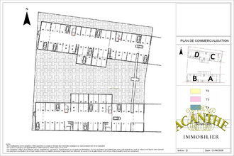 achat appartement castelnau-le-lez 34170
