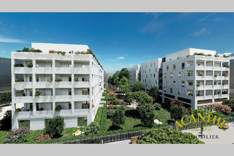 achat appartement castelnau-le-lez 34170