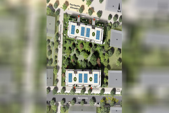 achat appartement castelnau-le-lez 34170