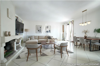achat appartement castelnau-le-lez 34170