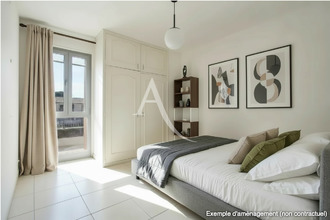 achat appartement castelnau-le-lez 34170