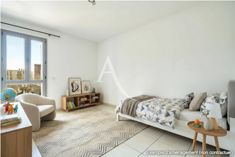 achat appartement castelnau-le-lez 34170
