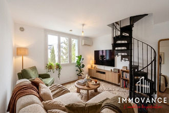 achat appartement castelnau-le-lez 34170