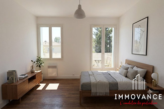 achat appartement castelnau-le-lez 34170