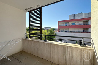 achat appartement castelnau-le-lez 34170