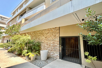 achat appartement castelnau-le-lez 34170