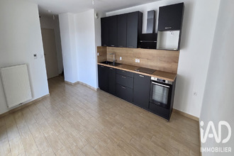 achat appartement castelnau-le-lez 34170