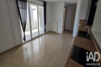 achat appartement castelnau-le-lez 34170