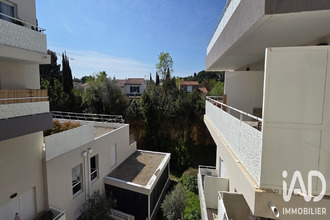 achat appartement castelnau-le-lez 34170