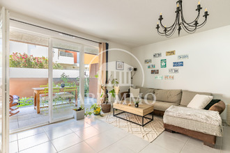 achat appartement castelnau-le-lez 34170