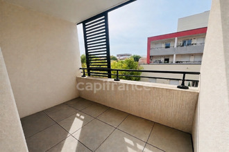 achat appartement castelnau-le-lez 34170