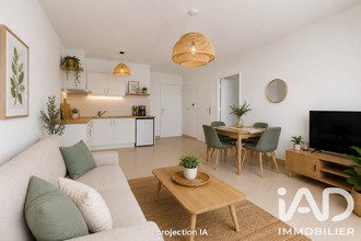 achat appartement castelnau-le-lez 34170
