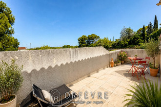 achat appartement castelnau-le-lez 34170