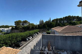 achat appartement castelnau-le-lez 34170
