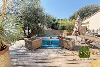 achat appartement castelnau-le-lez 34170