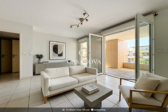 achat appartement castelnau-le-lez 34170