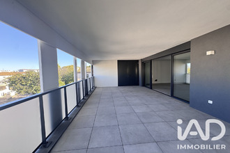 achat appartement castelnau-le-lez 34170