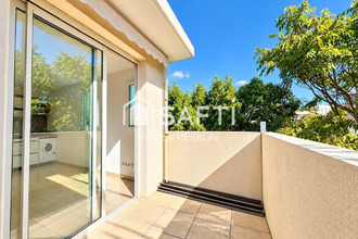 achat appartement castelnau-le-lez 34170