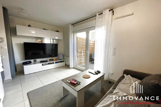 achat appartement castelnau-le-lez 34170