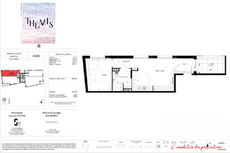 achat appartement castelnau-le-lez 34170