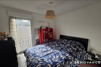 achat appartement castelnau-le-lez 34170