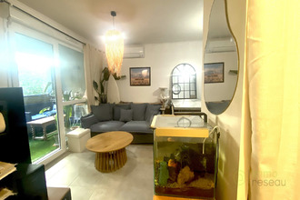 achat appartement castelnau-le-lez 34170