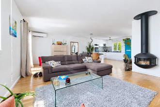 achat appartement castelnau-le-lez 34170