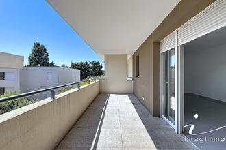 achat appartement castelnau-le-lez 34170