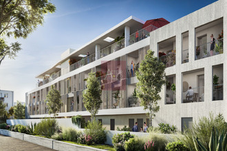 achat appartement castelnau-le-lez 34170