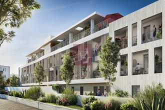achat appartement castelnau-le-lez 34170