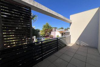 achat appartement castelnau-le-lez 34170