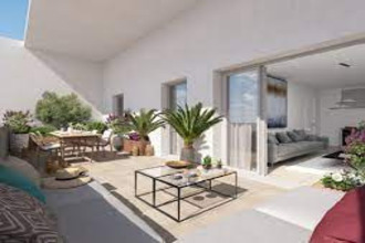achat appartement castelnau-le-lez 34170