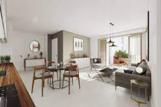 achat appartement castelnau-le-lez 34170